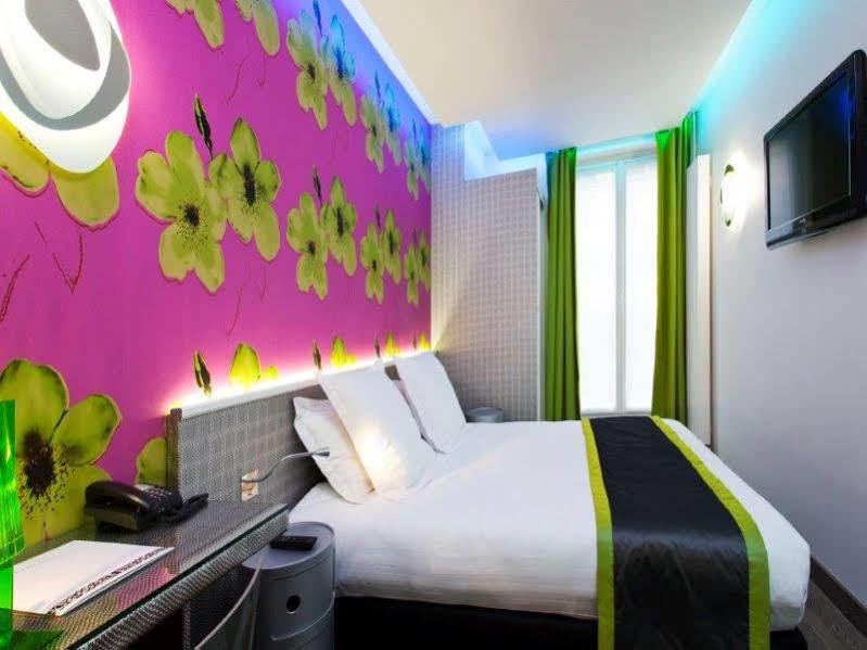 Wyld Saint Germain 3* Parigi